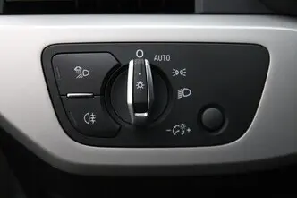 Audi A4, 2.0, 110 kW, hübriid, automaat, esivedu
