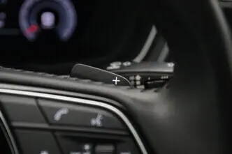 Audi A4, 2.0, 110 kW, hübriid, automaat, esivedu