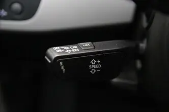 Audi A4, 2.0, 110 kW, hübriid, automaat, esivedu