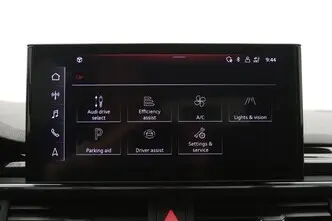 Audi A4, 2.0, 110 kW, hübriid, automaat, esivedu