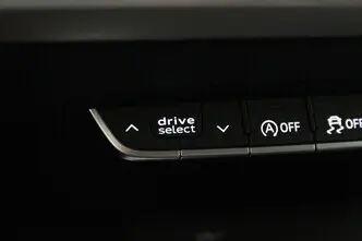 Audi A4, 2.0, 110 kW, hübriid, automaat, esivedu