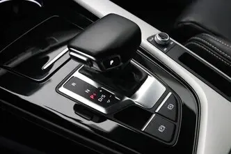 Audi A4, 2.0, 110 kW, hübriid, automaat, esivedu