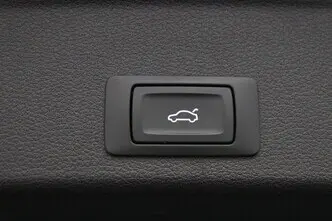 Audi A4, 2.0, 110 kW, hübriid, automaat, esivedu