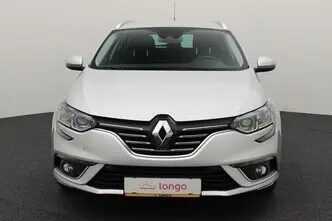 Renault Megane, 1.3, 103 kW, bensiin, manuaal, esivedu