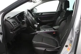 Renault Megane, 1.3, 103 kW, bensiin, manuaal, esivedu