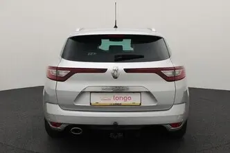 Renault Megane, 1.3, 103 kW, bensiin, manuaal, esivedu