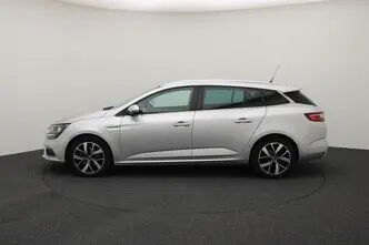 Renault Megane, 1.3, 103 kW, bensiin, manuaal, esivedu