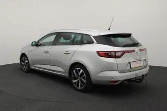 Renault Megane, 1.3, 103 kW, bensiin, manuaal, esivedu