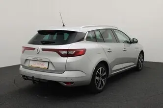 Renault Megane, 1.3, 103 kW, bensiin, manuaal, esivedu