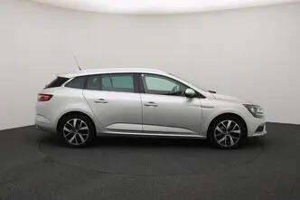 Renault Megane, 1.3, 103 kW, bensiin, manuaal, esivedu