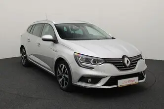 Renault Megane, 1.3, 103 kW, bensiin, manuaal, esivedu