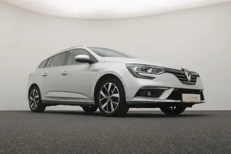 Renault Megane, 1.3, 103 kW, bensiin, manuaal, esivedu