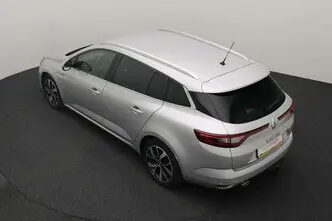 Renault Megane, 1.3, 103 kW, bensiin, manuaal, esivedu