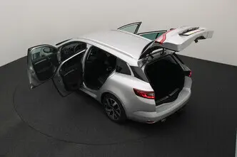 Renault Megane, 1.3, 103 kW, bensiin, manuaal, esivedu