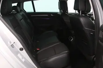 Renault Megane, 1.3, 103 kW, bensiin, manuaal, esivedu