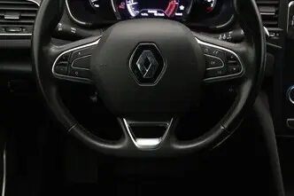 Renault Megane, 1.3, 103 kW, bensiin, manuaal, esivedu