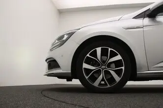Renault Megane, 1.3, 103 kW, bensiin, manuaal, esivedu
