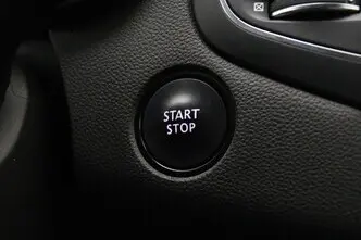 Renault Megane, 1.3, 103 kW, bensiin, manuaal, esivedu