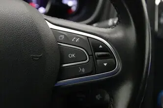 Renault Megane, 1.3, 103 kW, bensiin, manuaal, esivedu