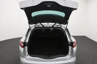 Renault Megane, 1.3, 103 kW, bensiin, manuaal, esivedu