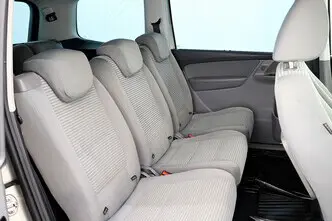 SEAT Alhambra, 2.0, 103 kW, diisel, manuaal, esivedu
