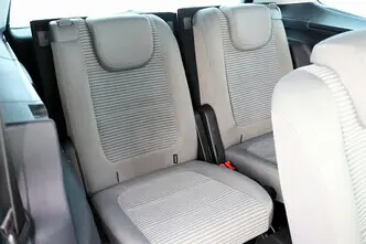 SEAT Alhambra, 2.0, 103 kW, diisel, manuaal, esivedu
