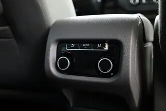 SEAT Alhambra, 2.0, 103 kW, diisel, manuaal, esivedu