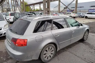 Audi A4, 2.0, 103 kW, diisel, automaat, esivedu