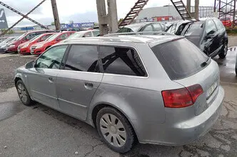 Audi A4, 2.0, 103 kW, diisel, automaat, esivedu