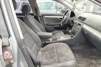 Audi A4, 2.0, 103 kW, diisel, automaat, esivedu