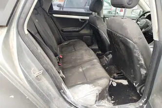 Audi A4, 2.0, 103 kW, diisel, automaat, esivedu