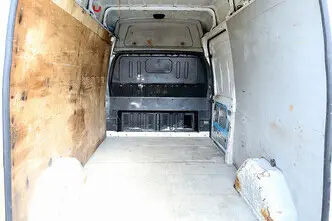 Ford Transit, 2.2, 85 kW, diisel, manuaal, esivedu