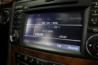 Mercedes-Benz CLS 350, 3.5, 215 kW, bensiin, automaat, tagavedu