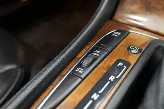 Mercedes-Benz CLS 350, 3.5, 215 kW, bensiin, automaat, tagavedu