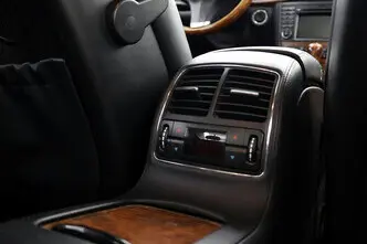 Mercedes-Benz CLS 350, 3.5, 215 kW, bensiin, automaat, tagavedu