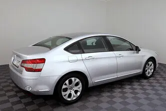 Citroën C5, 1.6, 115 kW, bensiin, automaat, esivedu