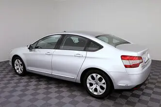 Citroën C5, 1.6, 115 kW, bensiin, automaat, esivedu