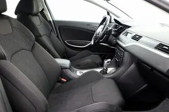 Citroën C5, 1.6, 115 kW, bensiin, automaat, esivedu