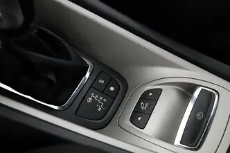 Citroën C5, 1.6, 115 kW, bensiin, automaat, esivedu