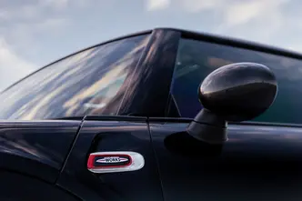 MINI John Cooper Works, 2.0, 170 kW, bensiin, automaat, esivedu