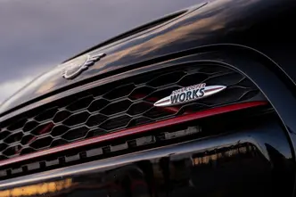 MINI John Cooper Works, 2.0, 170 kW, bensiin, automaat, esivedu