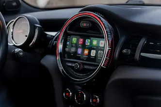 MINI John Cooper Works, 2.0, 170 kW, bensiin, automaat, esivedu