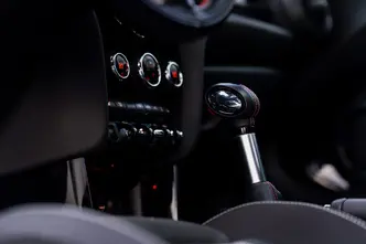 MINI John Cooper Works, 2.0, 170 kW, bensiin, automaat, esivedu
