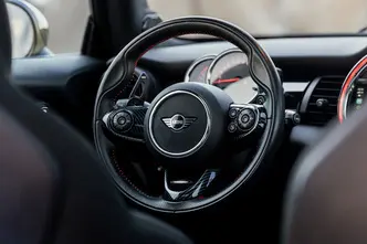 MINI John Cooper Works, 2.0, 170 kW, bensiin, automaat, esivedu