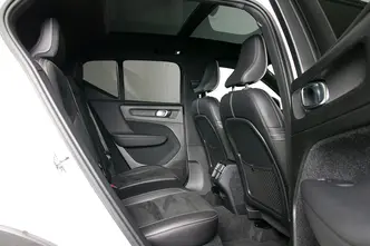 Volvo XC40, 2.0, 182 kW, bensiin, automaat, nelikvedu