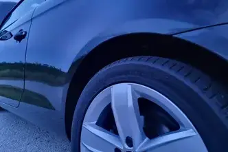 Volkswagen Eos, 1.4, 118 kW, bensiin, manuaal, esivedu