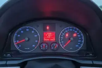 Volkswagen Eos, 1.4, 118 kW, bensiin, manuaal, esivedu