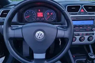 Volkswagen Eos, 1.4, 118 kW, bensiin, manuaal, esivedu