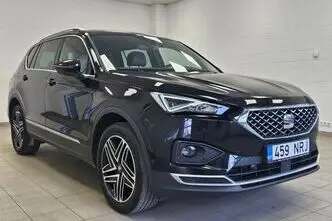 SEAT Tarraco, 2.0, 140 kW, diisel, automaat, nelikvedu