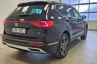 SEAT Tarraco, 2.0, 140 kW, diisel, automaat, nelikvedu